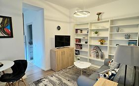 Victoriei Hot Spot - Luxury Loft